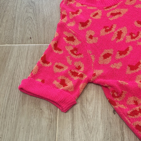 Knit Sweater - Picture 3 of 4